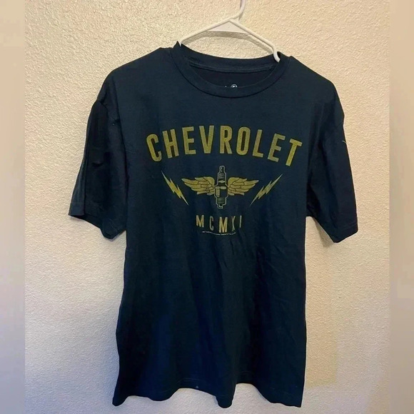 Men’s Chevrolet shirt - Picture 1 of 3